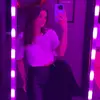 Marie Lunde - @lundeee_ - TikTok
