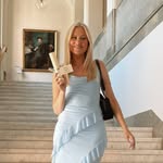 marie lundell - @mariellundell - Instagram