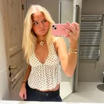 Marie Lunden - @marie__lunden - Instagram