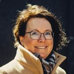 Marie-Louise Lundquist - @nattljus67 - Instagram