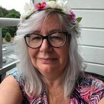 Marie Lundquist - @marlun64 - Instagram