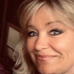 Marie Lundquist - @miabusan70 - Instagram