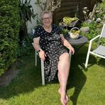 Marie Lutton - Facebook