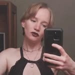 Marie Lutton - @blasphemree - Instagram