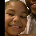 Aleiah Marie Lyles - @baby._face._leah5x - Instagram