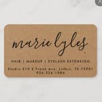 Marie Lyles - @maries.beauties - Instagram
