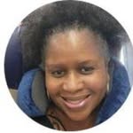 Marie Lyles Gamory - @gamorymarielyles - Instagram