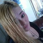 Alicia Marie Macduff - @babygirl7588 - Instagram