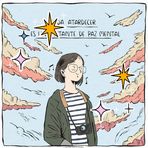 Marie Mackenzie - Facebook
