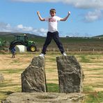Marie Mackenzie - Facebook