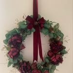 Door Decor By Marie Maher - @doordecorbymariemaher - Instagram