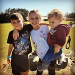 Devan Marie Maize - @doodles9876 - Instagram
