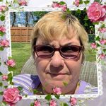 Marie Dechec Majewski - @nettienet40 - Instagram