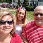 Marie Majewski Ahonen - @lincolnoton_1_0 - Instagram
