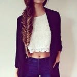 Marie Malik - @fashion_beauty_lifestylex - Instagram