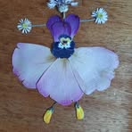 Marie Mallet - Facebook