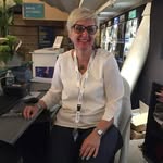 Marie MALLET - @mariecoiffure51 - Instagram