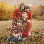 Marie Mallet - Facebook