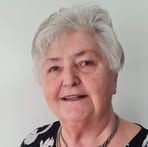 Marie Mallet - Facebook