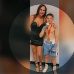Jodie-marie Malpass - @miss_spruce86 - Instagram