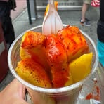 Marie Mango - Facebook
