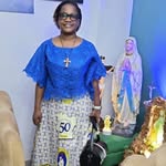 Marie Mangoua Epse Coulibaly - @marie_mangoua - Instagram