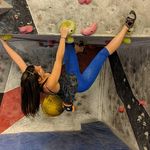 Danielle Marie Mannion - @dani.doesnt.dyno - Instagram