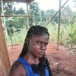 Manyi Marie - @mariemanyi - Instagram