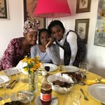 Marie Manyara - @marie_manyara - Instagram