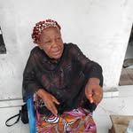 Marie Manyonga - @mariemanyonga - Instagram