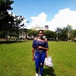 Marie Manyonge - @mariemanyonge - Instagram