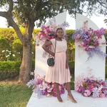 Marie Manyowa - @mariemanyowa - Instagram
