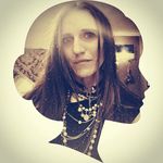 Erin Marie Maples-Zevecke - @erinoia - Instagram