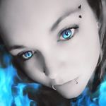 Tosha Marie Maples - @depressedbaby92 - Instagram