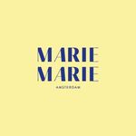 MARIE MARIE - @mariemarie.amsterdam - Instagram