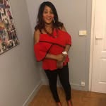 Marie Enide Marcellus - @marieenidemarcellus - Instagram