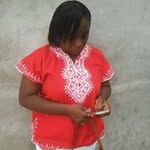 Marie Judith Marcellus - @marie_marcellus - Instagram