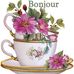 Marie Marcellus - Facebook