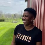 Marie Marcellus - @savvy_expressions - Instagram