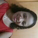 Marie Martine Marcellus - @matina90 - Instagram