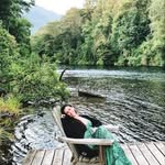 Marie Marchant - @youarequilibrium - Instagram