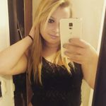 Destinee Marie Markley - @mud_for_makeup69 - Instagram