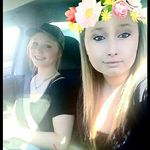 destinee markley - @marie_markley83 - Instagram