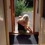 Anne Marie Markussen - @stjerneskov - Instagram