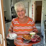 Marie J Markussen - @mariemarkussen - Instagram