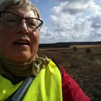 Marie Markussen - Facebook