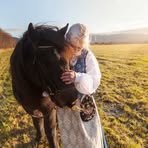 Marie Markussen - Facebook