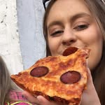 Marie Markussen - @mariececilieprivat - Instagram