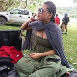 Marie Marz - @camari.marama - Instagram