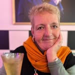 Anne-Marie Massaro - @cocotte1963 - Instagram